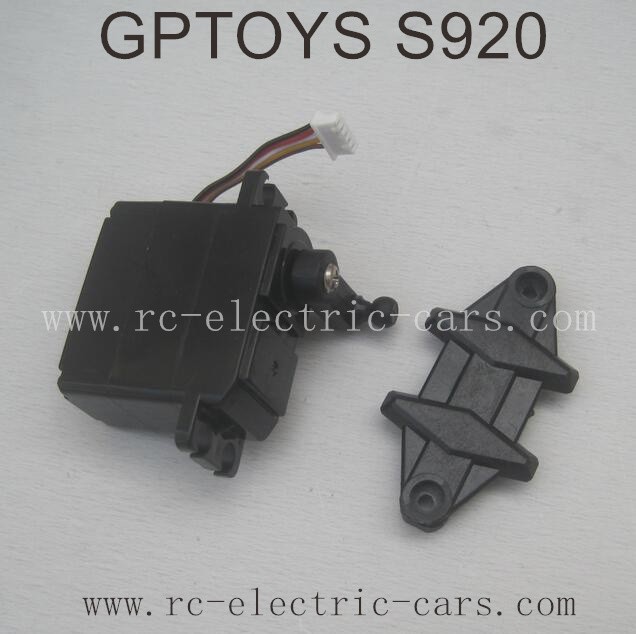 gptoys s919 parts