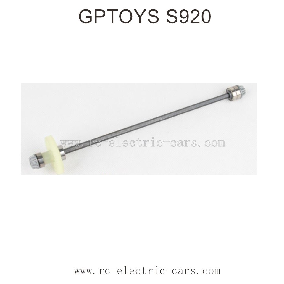 gptoys s920 parts