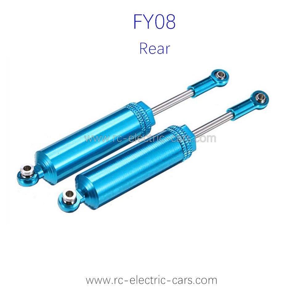 feiyue rc parts