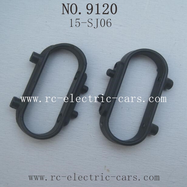 XINLEHONG 9120 Parts Bumper Link Block 15-SJ06
