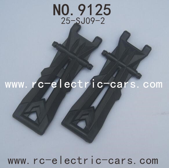 XINLEHONG Toys 9125 Car Rear Lower Arm-25-SJ09