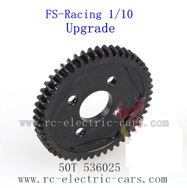 fs racing parts