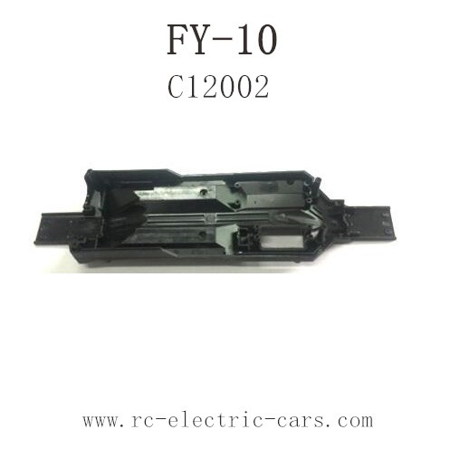 FEIYUE FY-10 Parts-Vehicle Bottom