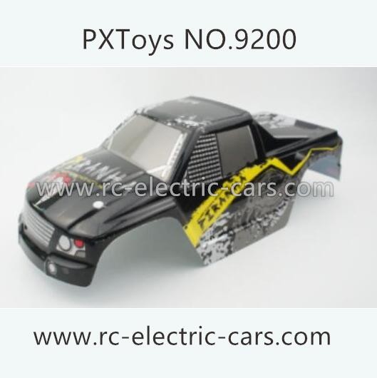 pxtoys 9200 parts