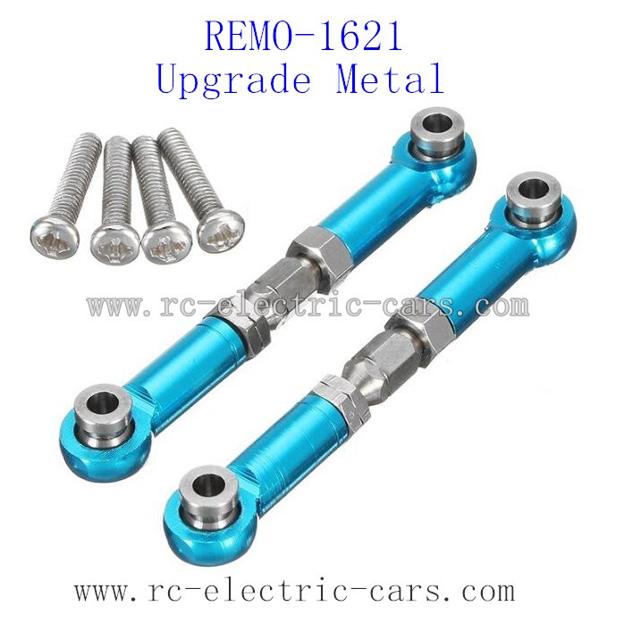 REMO HOBBY 1621 Upgrade Parts  metal connect rod