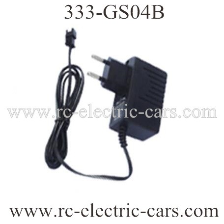 ZC RC Drives 333-GS04B Charger