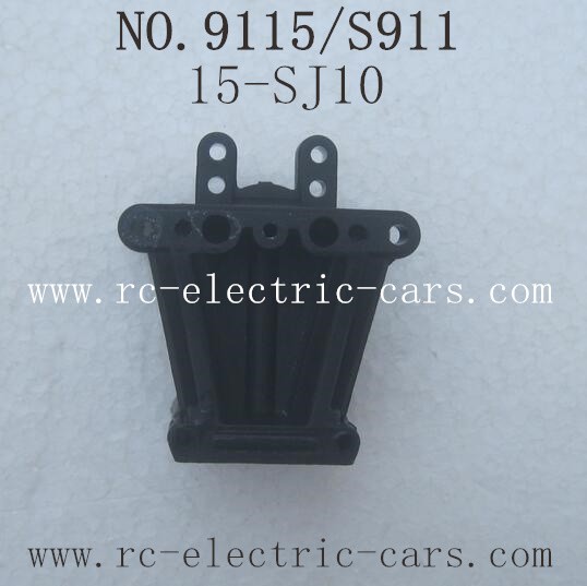 Xinlehong 9115 parts Headstock Fixing Piece