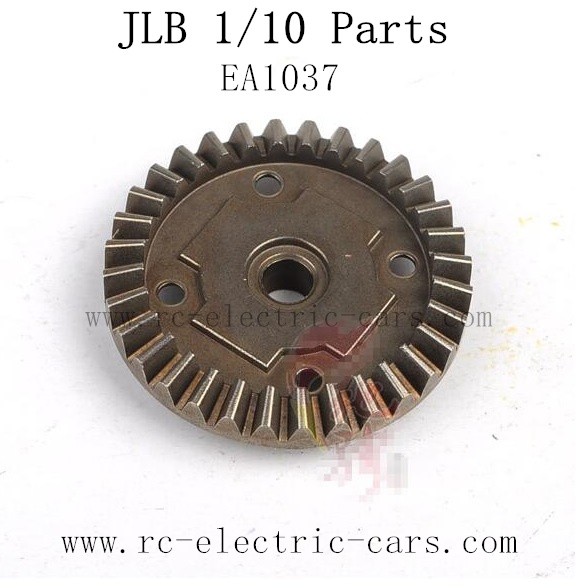 JLB Racing parts Metal Cone EA1037