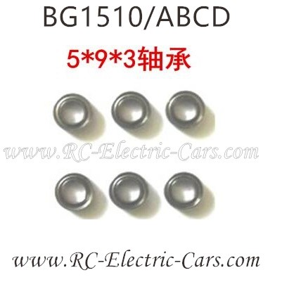 Subotech BG1510 bearing