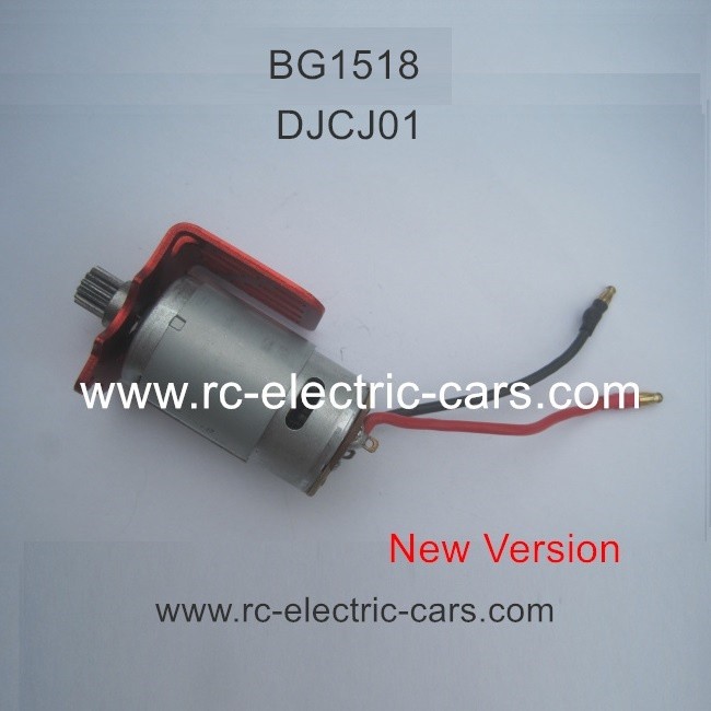  Subotech Tornado BG1518 Parts Motor DJCJ01