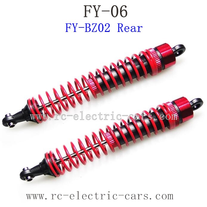 FEIYUE FY-06 Parts-Rear Shock FY-BZ02