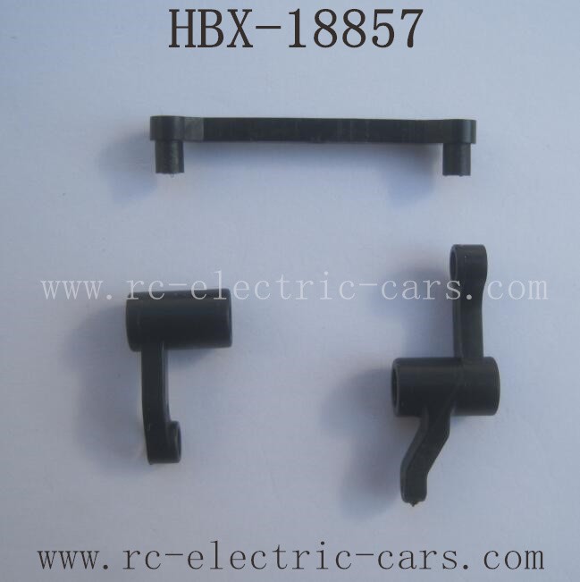 HBX-18857 Car Parts Steering Assembly