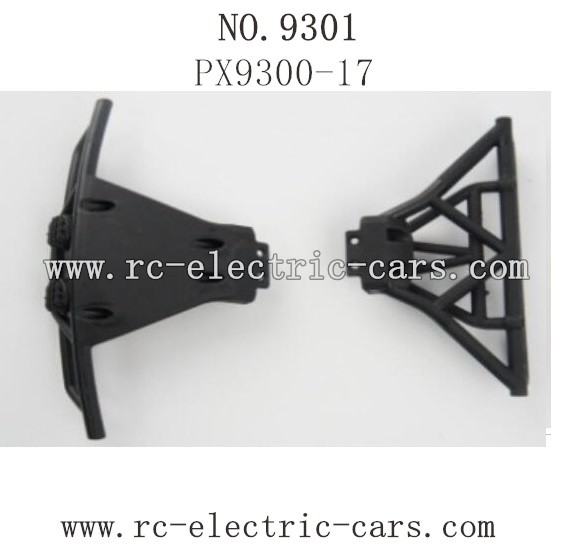 PXToys 9301 RC Car Parts anti-frame