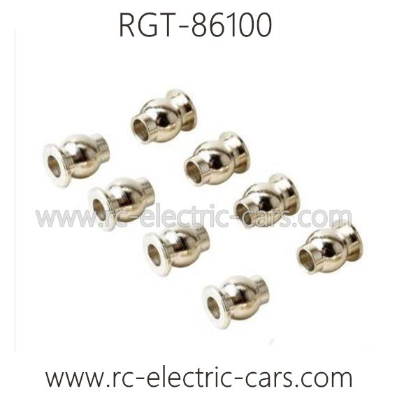 RGT 86100 Crawler Parts Connect Rod Balls