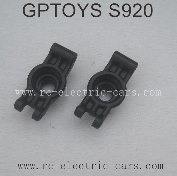 GPTOYS S920 Parts-Rear Knuckle 25-SJ11