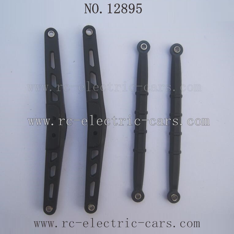 HBX 12895 Transit Parts-Body Posts