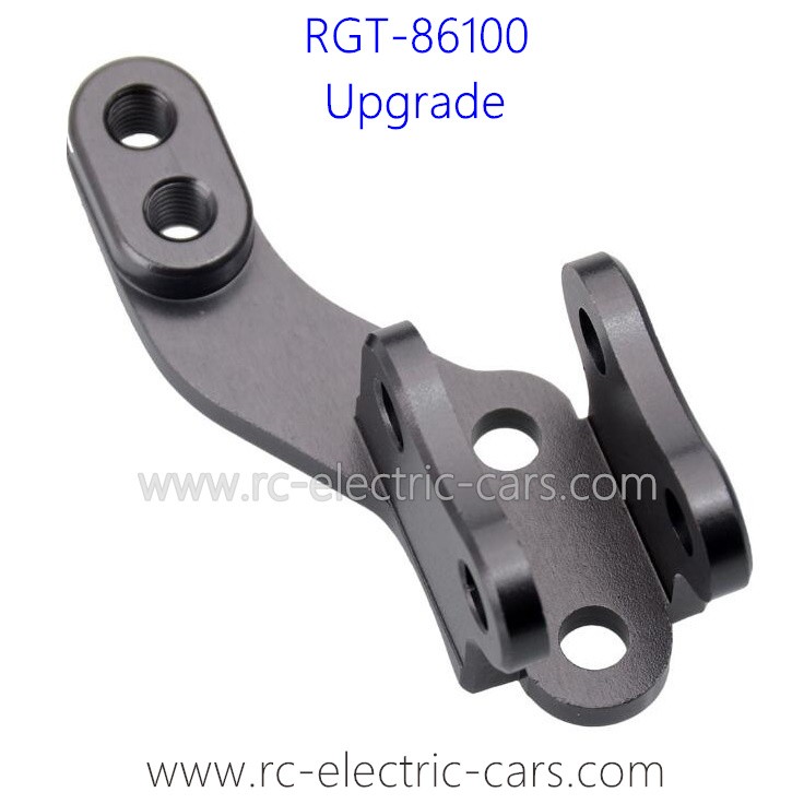 RGT 86100 Upgrade Parts Metal Seat