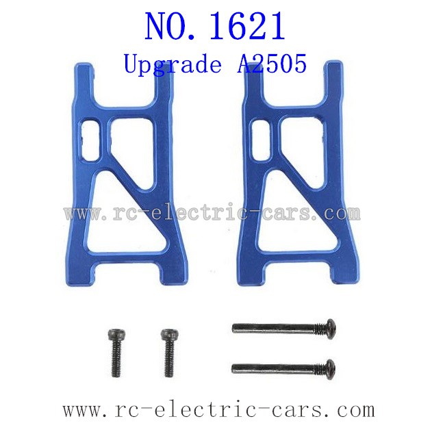 REMO 1621 Upgrade Parts-Suspension Arms