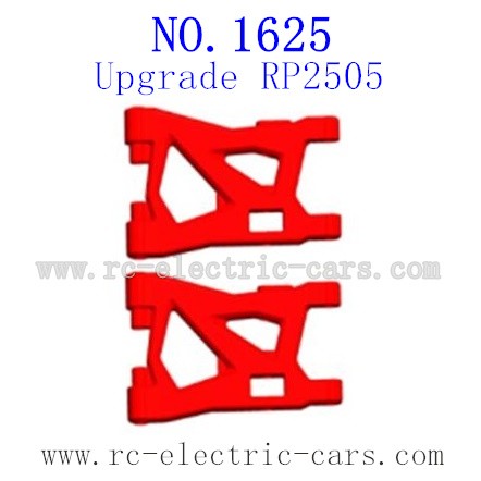 REMO 1625 Parts-Suspension Arms RP2505 Nylon