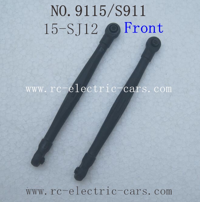 Xinlehong 9115 Parts-Front Connecting Rod 15-SJ12