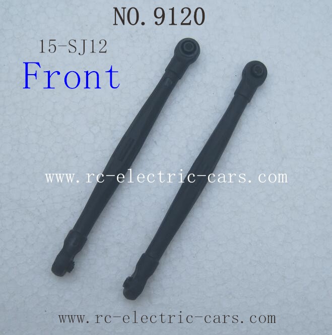 XINLEHONG 9120 Parts Front Connecting Rod 15-SJ12