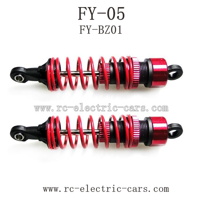 FEIYUE FY-05 parts-Front Shock FY-BZ01