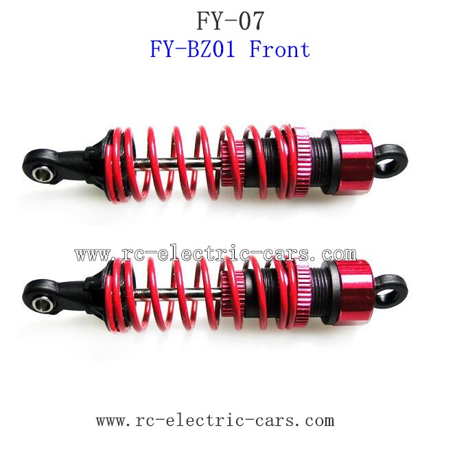 FEIYUE FY-07 Parts-Front Shock FY-BZ01