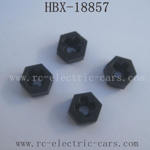 HBX-18857 Car Parts Wheel Hex 18110