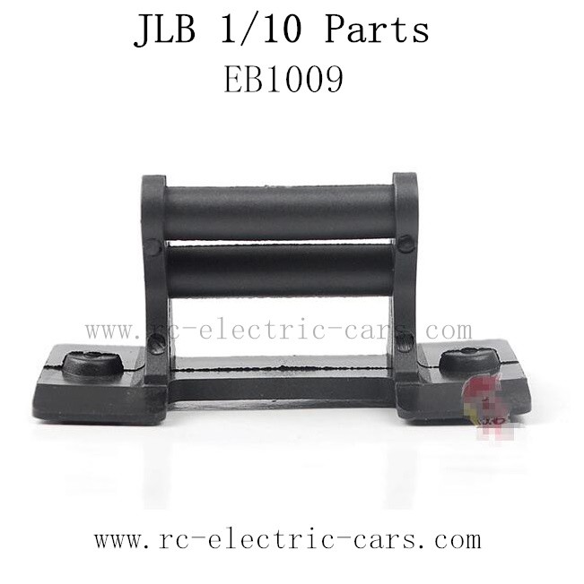 JLB Racing parts Tail Seat Frame EB1009