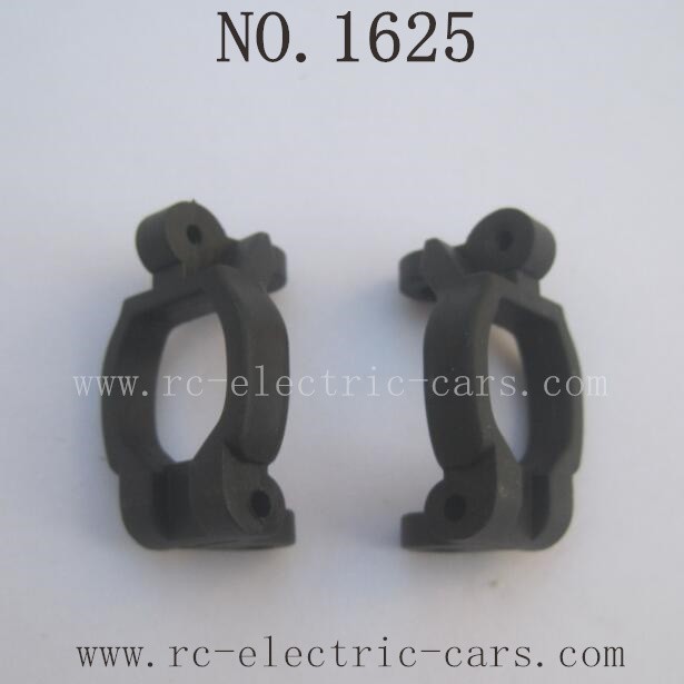 REMO 1625 Parts-Caster blocks Original