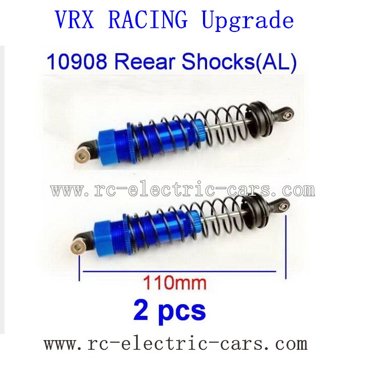 VRX RACING Car Upgrade Parts-Shock Absorber 10908