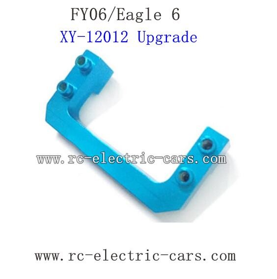 FeiYue FY06 upgrade parts Metal Servo Fixed