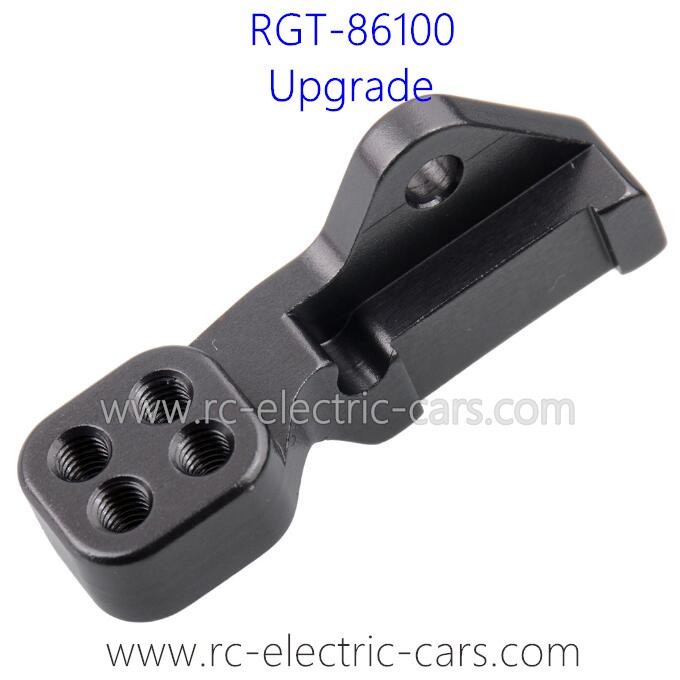 RGT 86100 RC Truck Parts Metal Seat