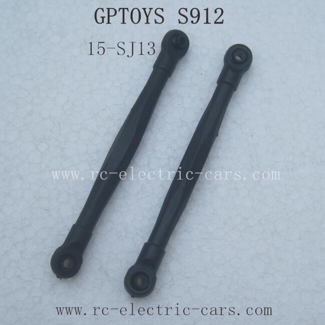 GPTOYS S912 Parts-Rear Connecting Rod