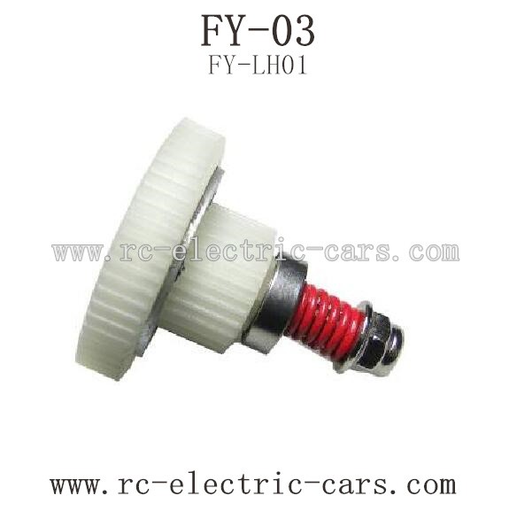 FEIYUE FY03 Parts Clutch FY-LH01