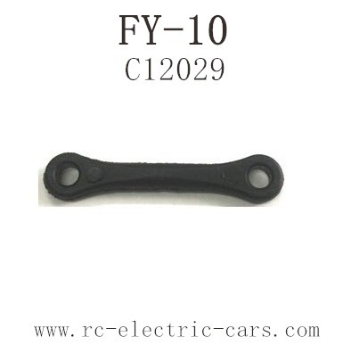 FEIYUE FY-10 Parts-Rudder Connecting Pole C12029