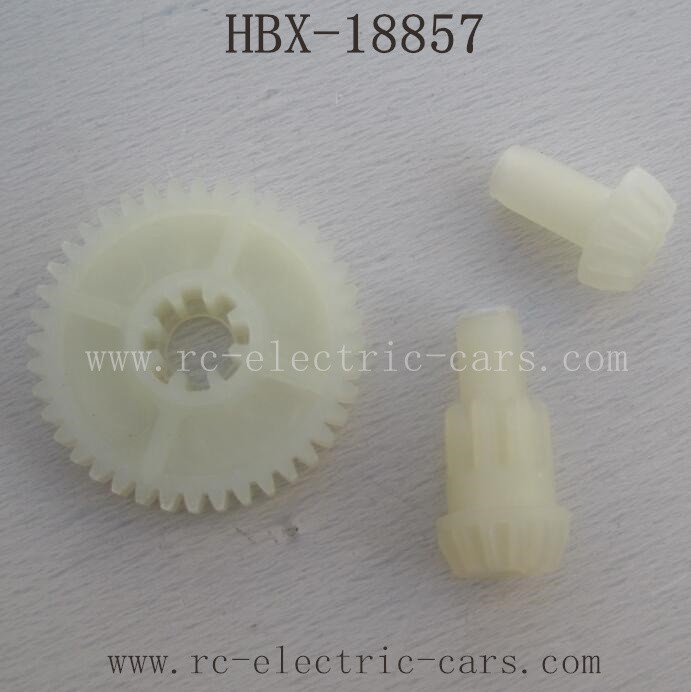 HBX-18857 Car Parts Drive Gear