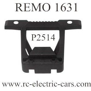 REMO HOBBY 1631 Rear Protect frame
