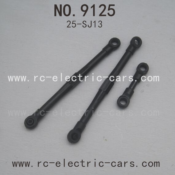 XINLEHONG Toys 9125 Car Connecting Rod 25-SJ13