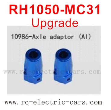 VRX Racing RH1050-MC31 Upgrade Parts-Axle Adaptor