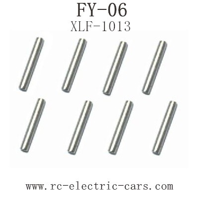 FEIYUE FY06 Parts-Optical Shaft