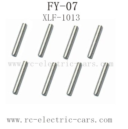 FEIYUE FY-07 Parts-Optical Shaft