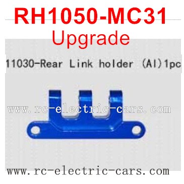 VRX Racing RH1050 Upgrade Parts-Rear Link holder