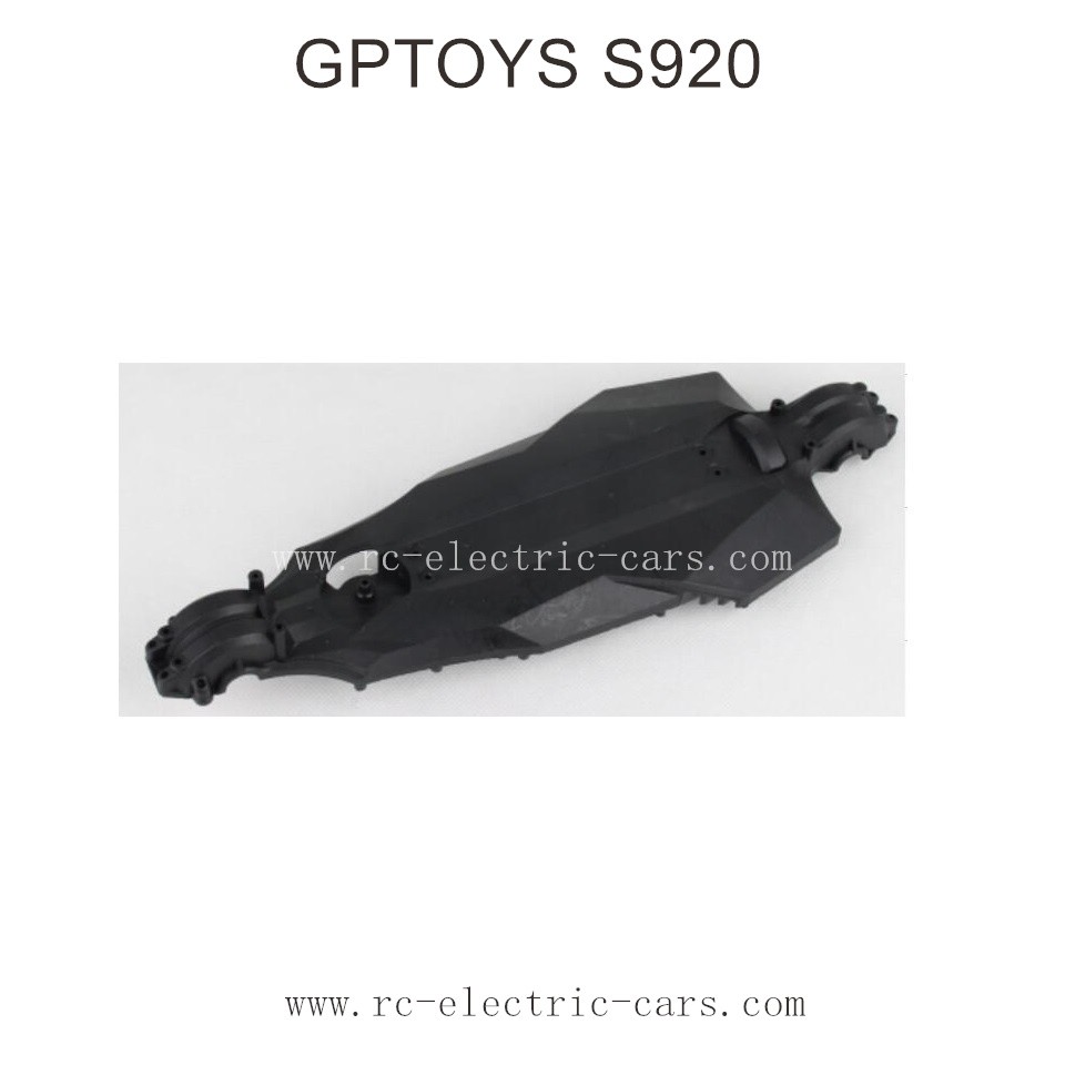 gptoys s920 parts