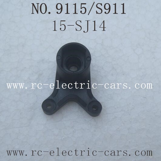 Xinlehong 9115 parts-Steering Arm 15-SJ14