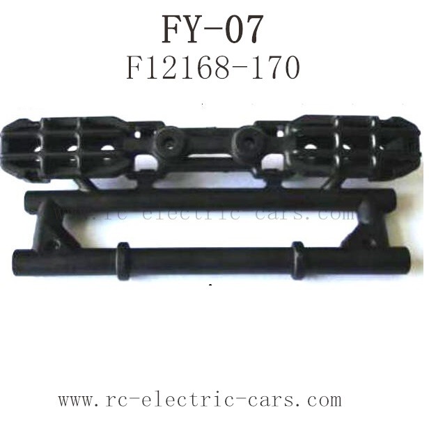 FEIYUE FY-07 Parts-Rear Light Seat F12168-170