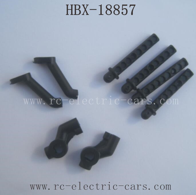 HBX-18857 Car Parts Body Post 18113