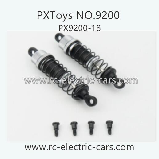 PXToys 9200 Car Parts-Shock Absorber