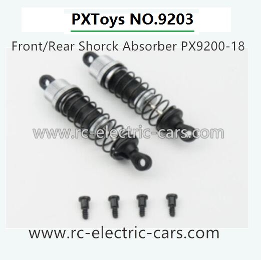 PXToys 9203 Car-Shock Absorber