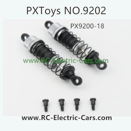 PXToys 9202 Car Parts-Shock Absorber